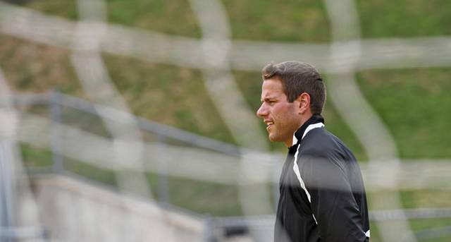 Late-season success breeds optimism in Pine-Richland boys soccer program