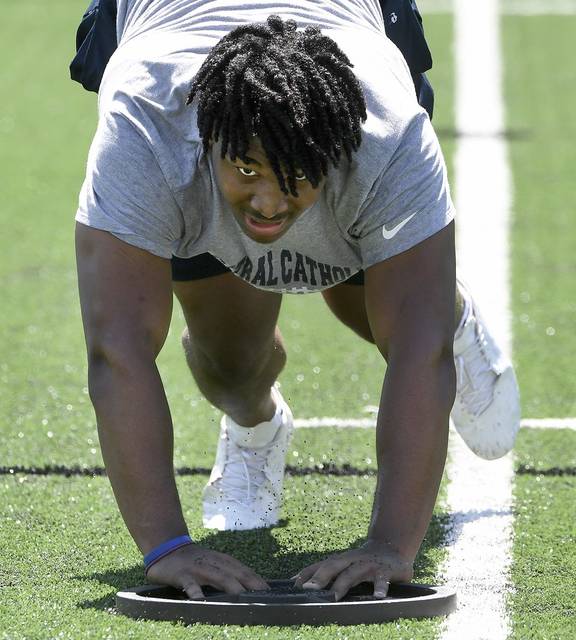 Central Catholic leads preseason Trib 10 football power rankings