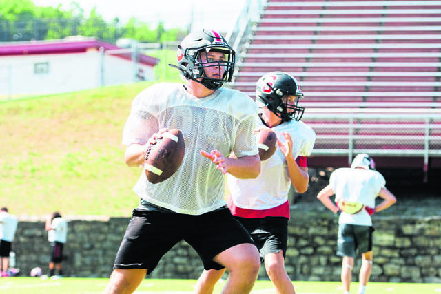 Westmoreland County high school football players to watch for Week 1