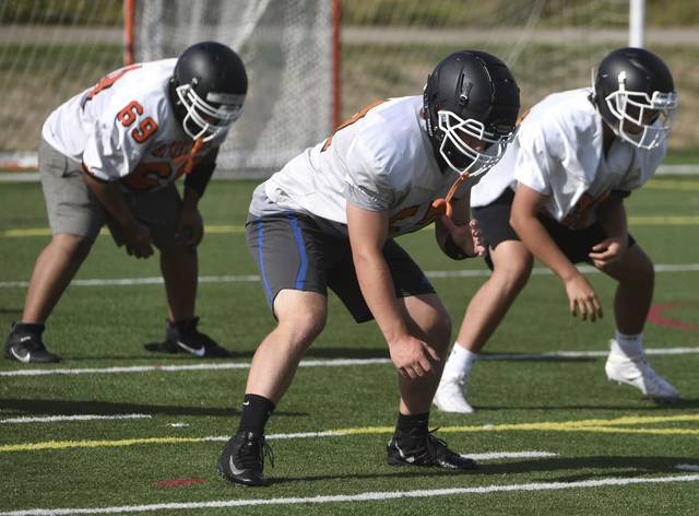 Trib HSSN has you covered in Week 1