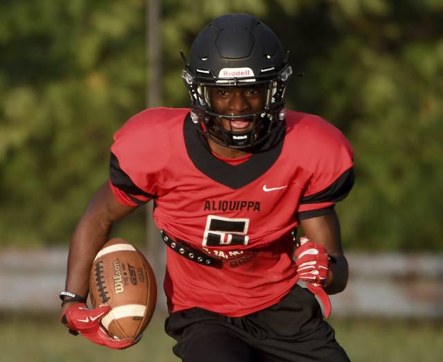 WPIAL Class 4A roundup: No. 5 Aliquippa takes down New Castle