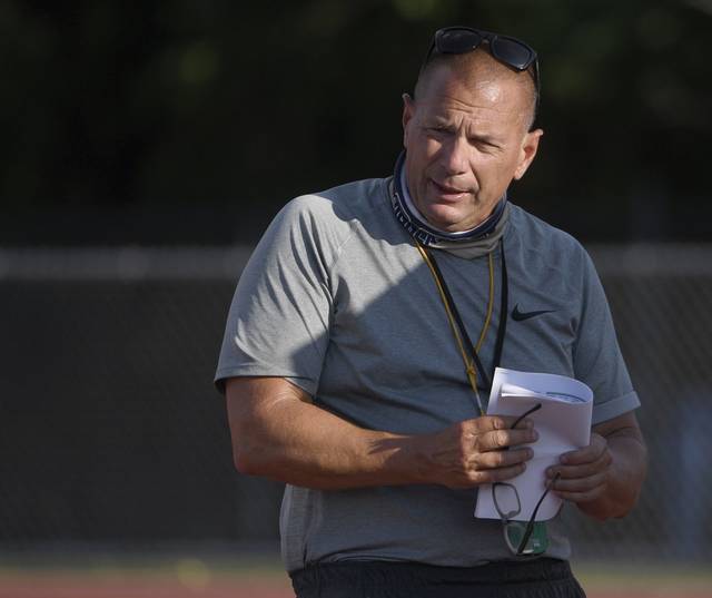 WPIAL Class 2A roundup: No. 3 McGuffey edges No. 2 Washington