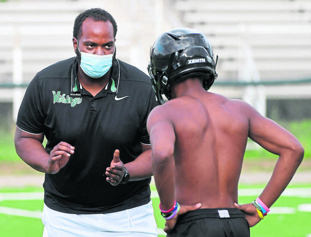 Sto-Rox cancels football game 3 hours before kickoff