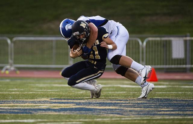 Team mentality guides Hempfield in opening win vs. Norwin<span class="headline-video">Video <i class="fa-solid fa-circle-play"></i></span>
