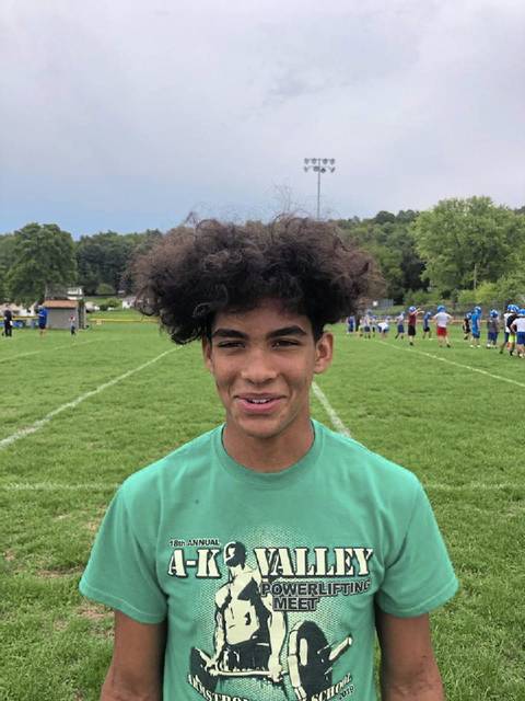 A-K Valley H.S. football notebook: Leechburg’s prize? A matchup with Clairton