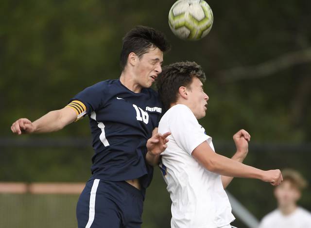 High school roundup for Sept. 14, 2020: Upper St. Clair tops Baldwin in opener