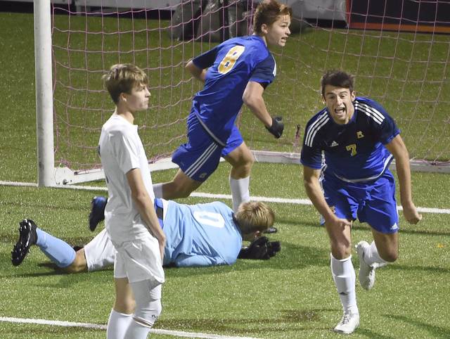 WPIAL boys soccer preview: Long list of contenders eye up Canon Mac in Class 4A