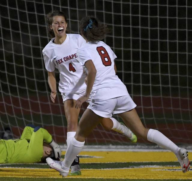 High school roundup for Sept. 15, 2020: Mars girls soccer holds off West Allegheny