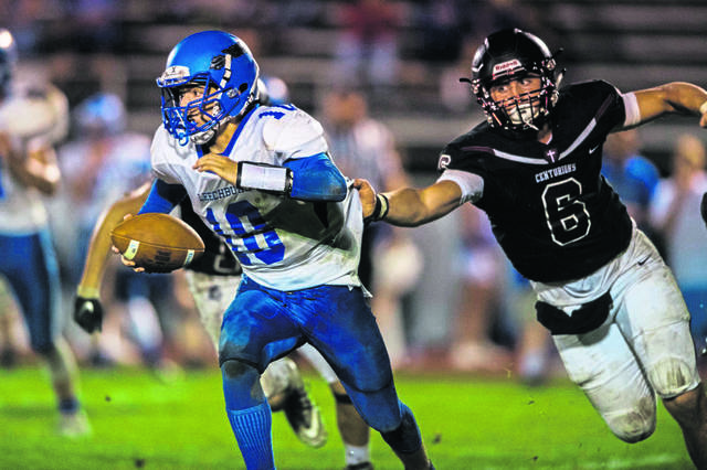 The Birdie crowing about perfect start to A-K Valley football season