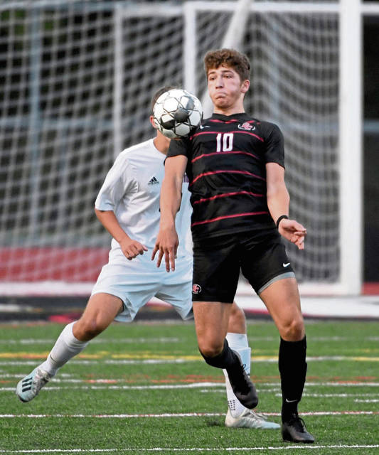 Fox Chapel boys soccer prepares to take another step forward with cohesive lineup