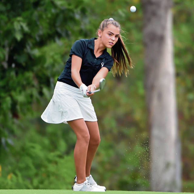 Quaker Valley golfers gain momentum after section win over Sewickley Academy