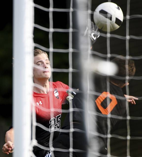 High school roundup for Sept. 16, 2020: Butler boys soccer knocks off No. 2 North Allegheny