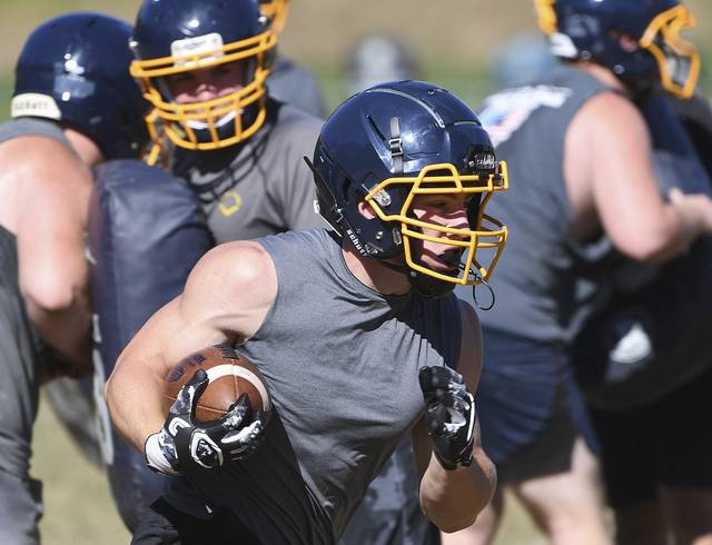 Highlands prepared to slow down No. 2 Mars’ rushing attack<span class="headline-video">Video <i class="fa-solid fa-circle-play"></i></span>