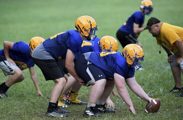 West Greene-California football game postponed over covid-19 concerns