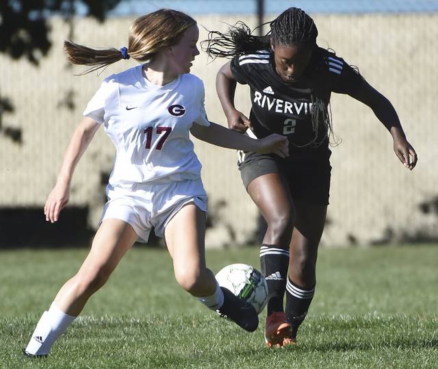 Low numbers force Riverview soccer teams to cancel seasons