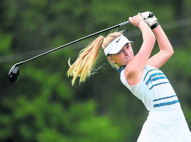 High school roundup for Sept. 17, 2020: Bethel Park’s Mia Gorman wins elusive section tennis title