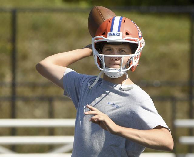 Trib HSSN football players to watch in Week 2