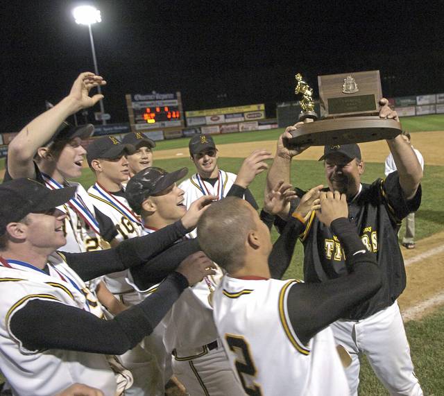 Longtime high school baseball coach Tim Banner dies at 64