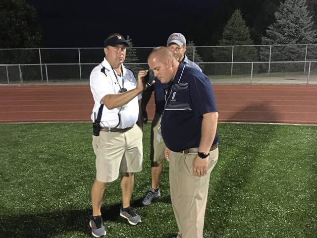 New Westmoreland County athletic directors working to keep high school sports humming