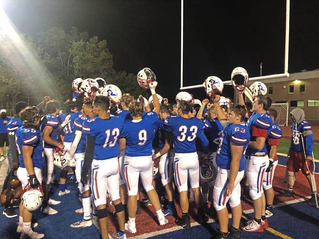 Knause’s faith in players helps Chartiers Valley knock off South Fayette
