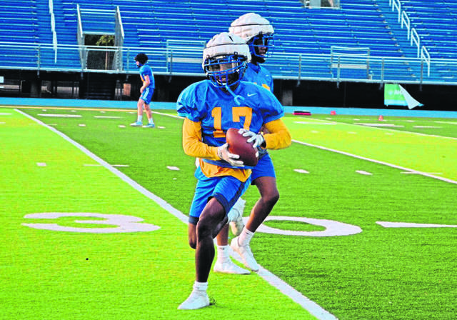 WPIAL Class 6A roundup: Canon-McMillan storms back to beat Mt. Lebanon