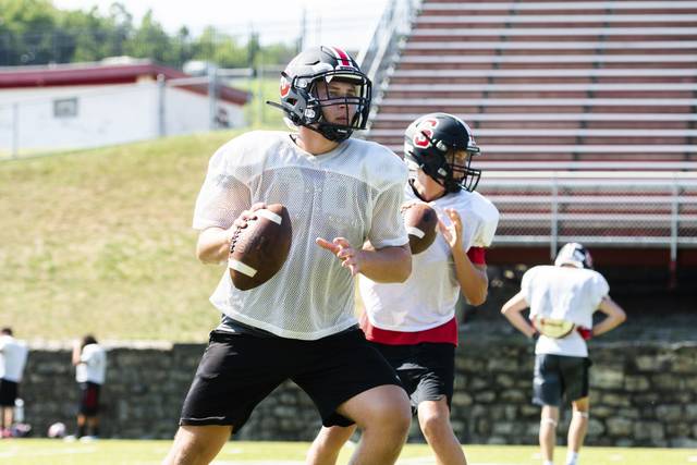 WPIAL Class 3A roundup: Southmoreland edges South Allegheny in Interstate Conference