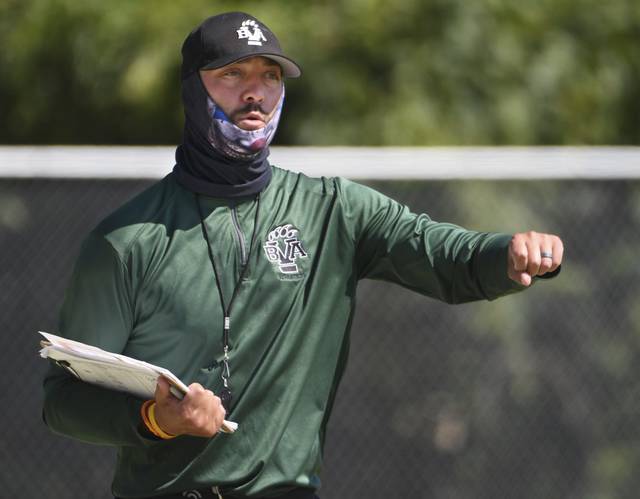 Westmoreland football notebook: Defense driving force for Belle Vernon