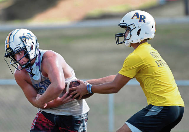 A-K Valley H.S. football notebook: Apollo-Ridge continues hot start