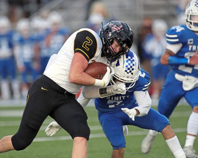 This week’s Trib HSSN broadcasts