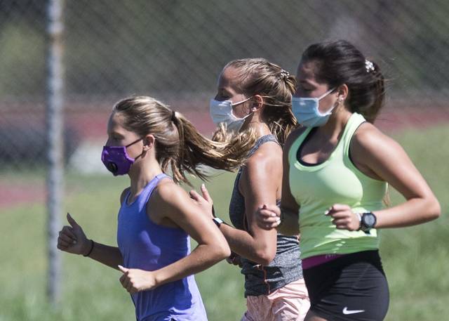 WPIAL chooses alternate site for cross country championships