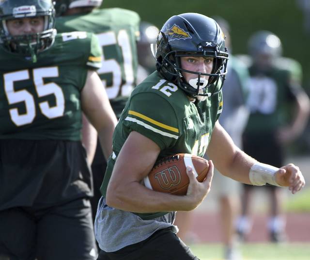 The Birdie: Prognosticator puts pedal to metal for Week 3 in Westmoreland County