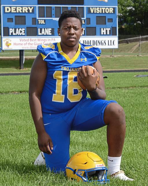 Westmoreland County football players to watch for Week 3