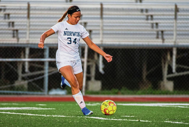 Norwin notebook: Girls soccer team’s long section winning streak comes to close