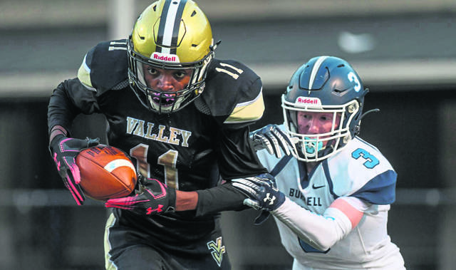 A-K Valley don’t miss high school football matchups for Week 3
