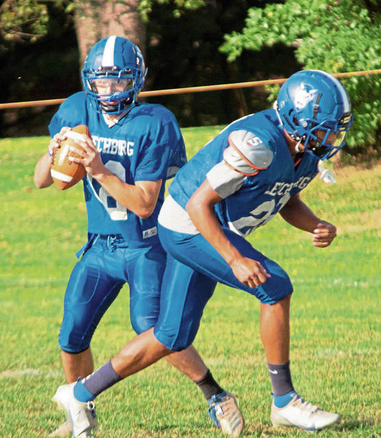 Leechburg, Springdale set to face off for 78th time on Friday<span class="headline-video">Video <i class="fa-solid fa-circle-play"></i></span>