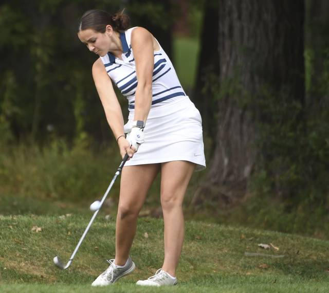 Franklin Regional girls golf program reaching new heights<span class="headline-video">Video <i class="fa-solid fa-circle-play"></i></span>