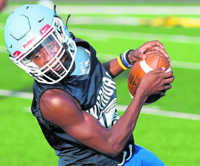 Trib 10: Central Valley uses historic win to stay in upper echelon