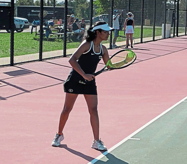 Gateway tennis building winning culture with more experienced lineup