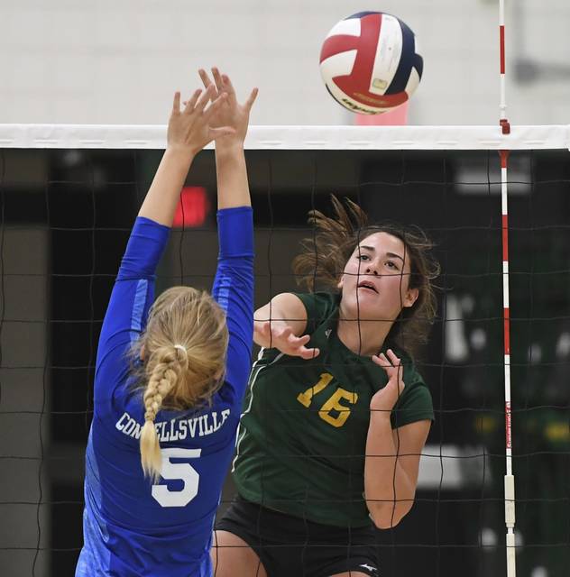 Penn-Trafford girls volleyball adjusts to condensed schedule
