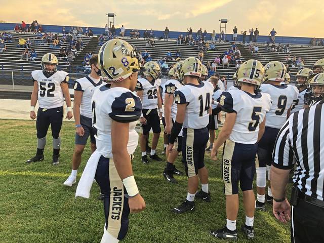 Freeport follows Lane to win against Derry