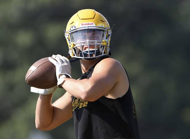 WPIAL Class A roundup: Shenango, Clairton roll to blowout wins