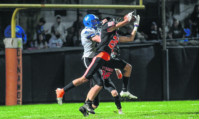 With experienced roster, Springdale sees its stock rising in 2020