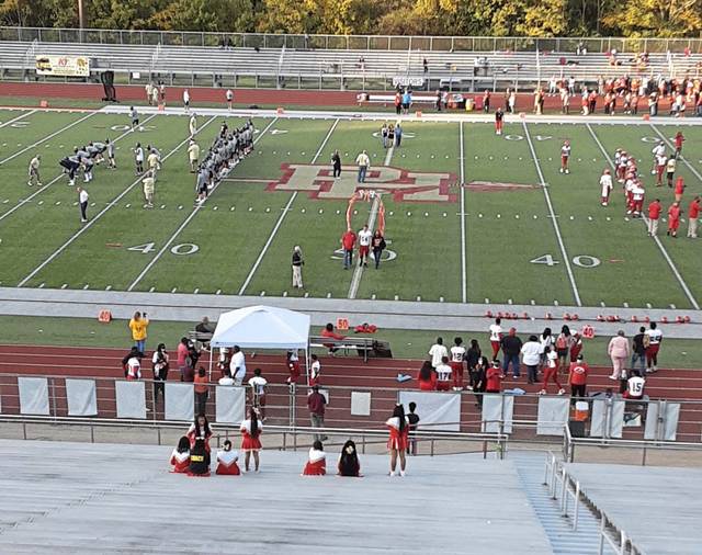 Penn Hills gets into win column at Kiski Area’s expense