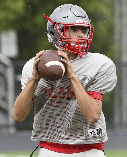 High school roundup for Sept. 26, 2020: West Allegheny rewrites record book