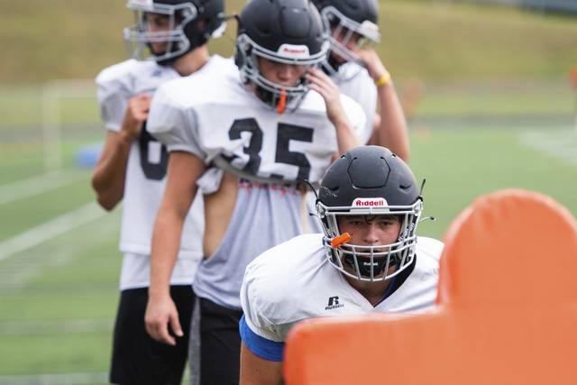 Latrobe football seeking opponent for next week