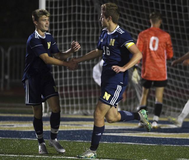 Trib HSSN WPIAL boys and girls soccer rankings for Sept. 28, 2020