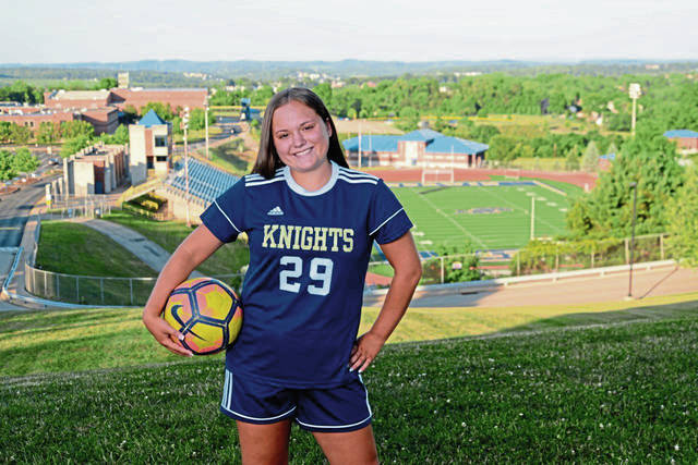Norwin soccer player tackles challenges presented by cystic fibrosis