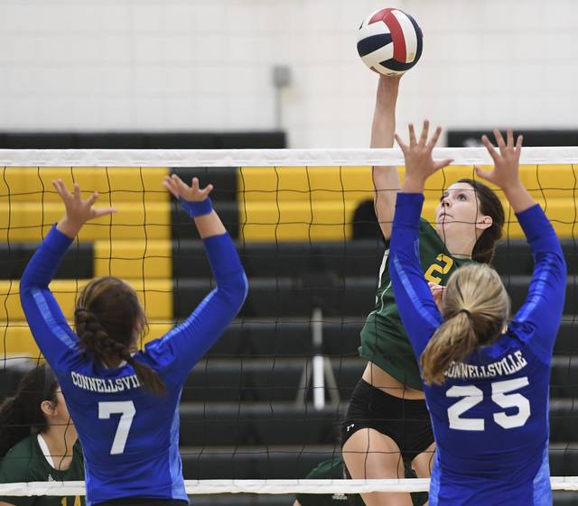 Volleyball coaches association releases weekly rankings, players of the week