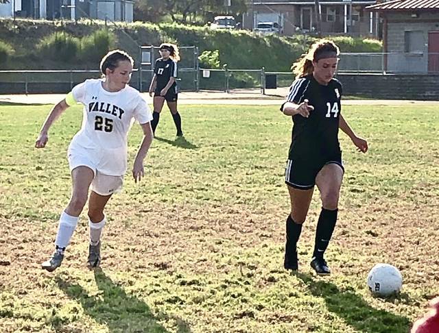 High school roundup for Sept. 28, 2020: Brashear boys soccer stuns Bethel Park