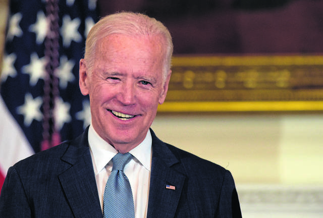 Biden to visit Pittsburgh, Westmoreland County on Wednesday as part of train whistle-stop tour
